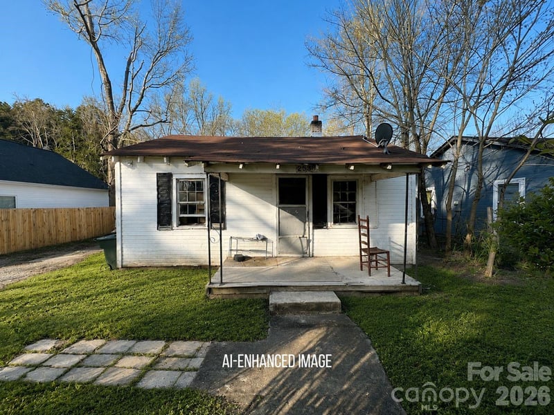 238 Cornelius Dr, Rock Hill, SC 29730