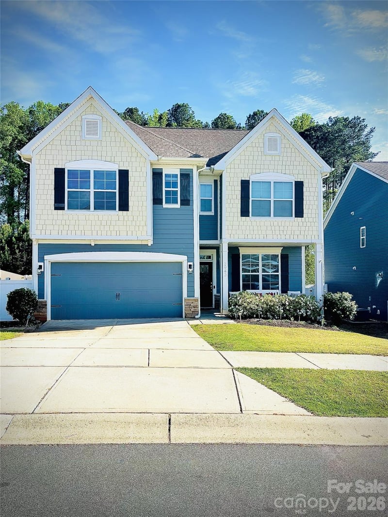 3943 Norman View Dr #8, Sherrills Ford, NC 28673