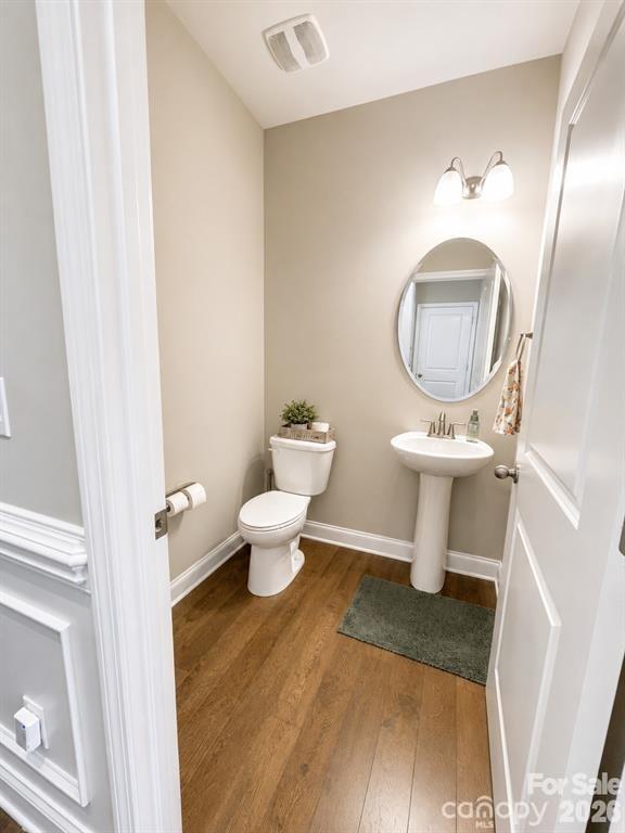 3943 Norman View Dr #8, Sherrills Ford, NC 28673