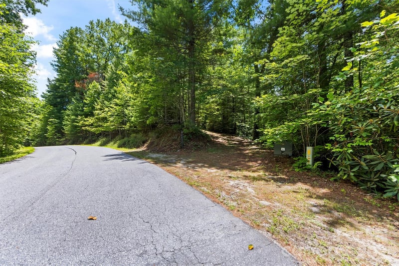 Lot 21 Big Raven Ln, Saluda, NC 28773