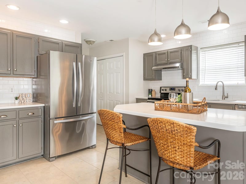 1037 Ridgefield Cir, Indian Trail, NC 28079
