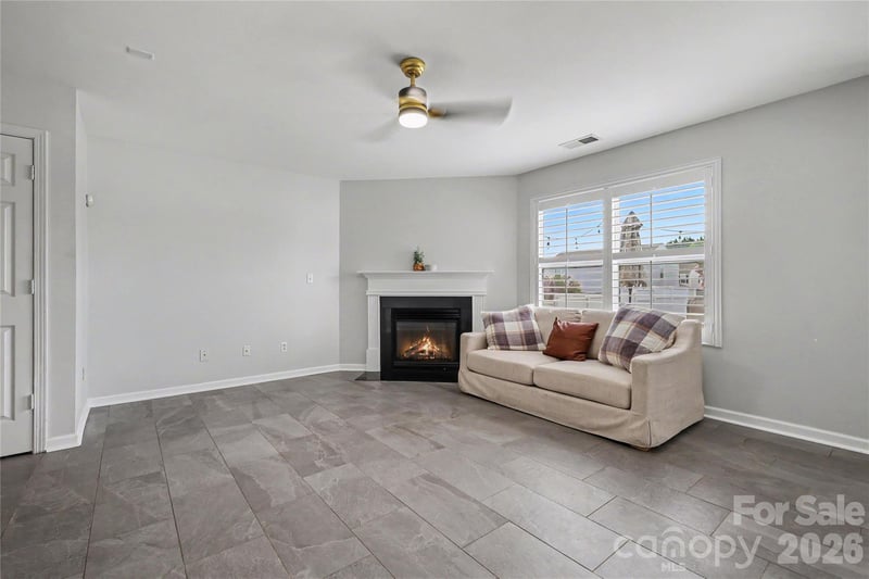 8603 Westhope St, Charlotte, NC 28216