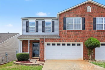 8603 Westhope St, Charlotte, NC 28216