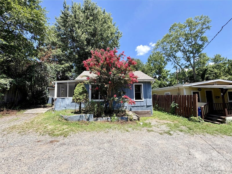 6 Leita Ln, Asheville, NC 28806