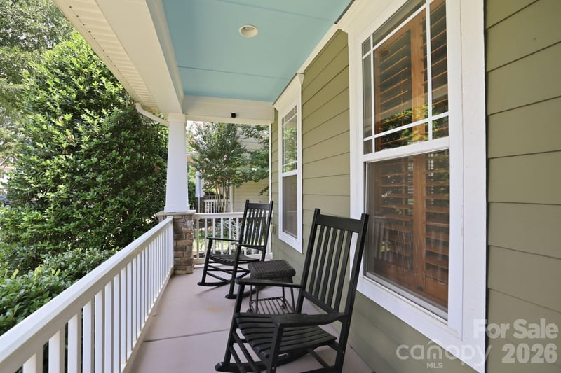 1404 Belmont Stakes Ave, Indian Trail, NC 28079
