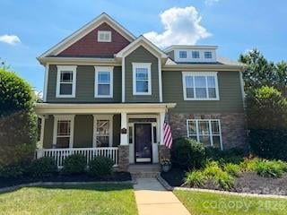 1404 Belmont Stakes Ave, Indian Trail, NC 28079