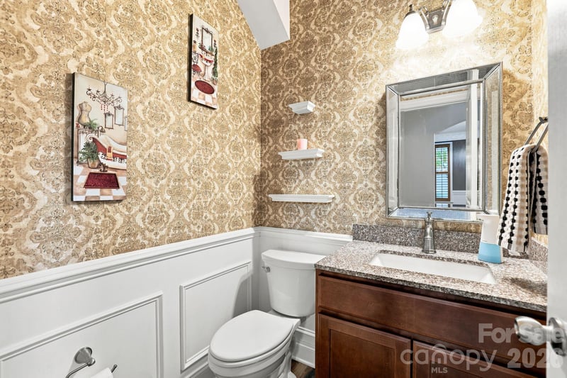 1404 Belmont Stakes Ave, Indian Trail, NC 28079
