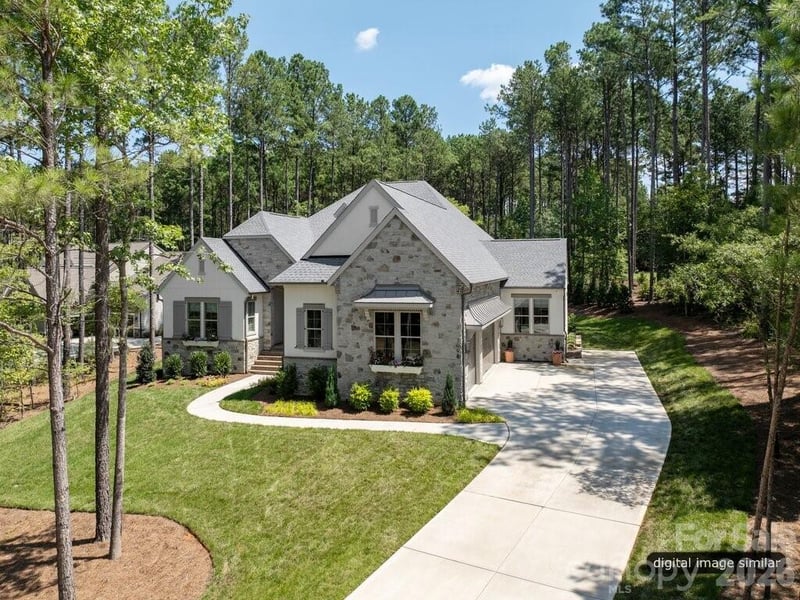 128 Willow View Loop #2, Davidson, NC 28036