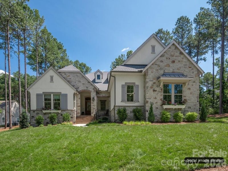 128 Willow View Loop #2, Davidson, NC 28036