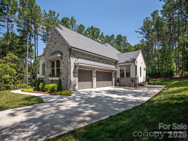 128 Willow View Loop #2, Davidson, NC 28036