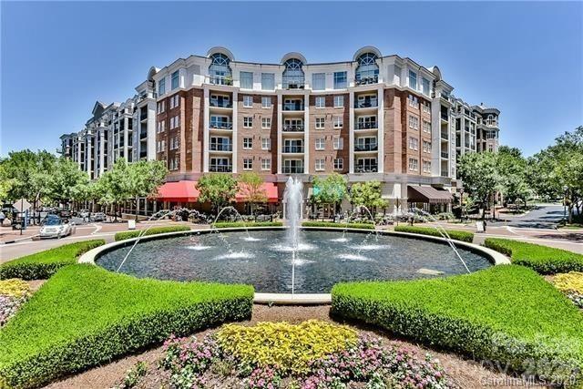 4620 Piedmont Row Dr #402, Charlotte, NC 28210