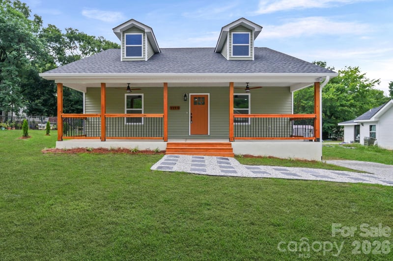 113.5 Graham St, Chester, SC 29706