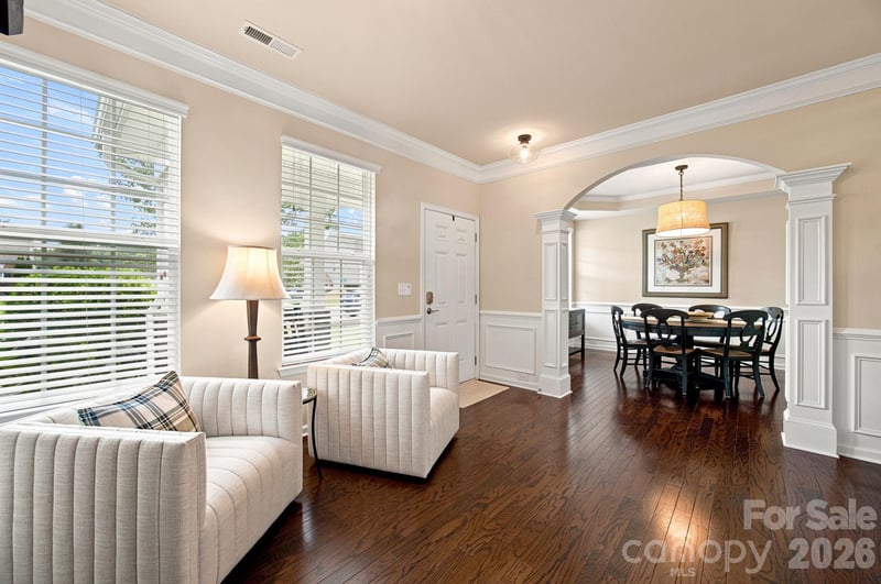 1608 Palazzo Dr, Waxhaw, NC 28173