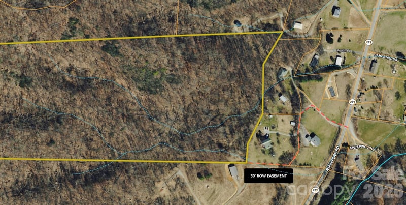 00 Trillium Way, Clyde, NC 28721