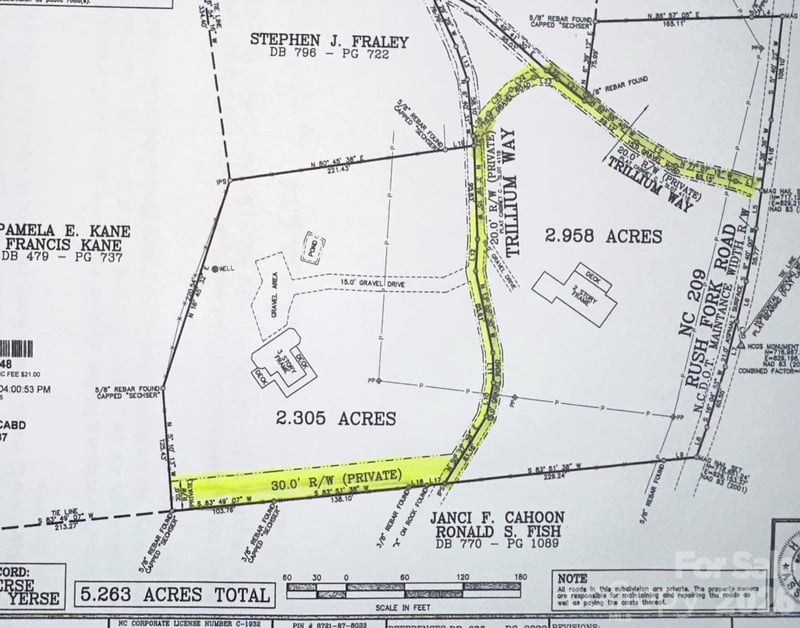 00 Trillium Way, Clyde, NC 28721