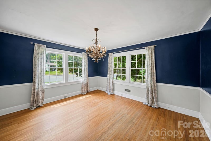 1214 York St, Gastonia, NC 28052