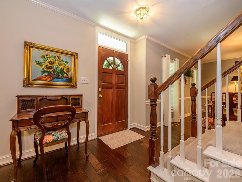 2704 Gold Spike Ct, Matthews, NC 28105