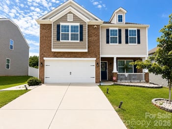 7129 Branch Fork Rd, Charlotte, NC 28215