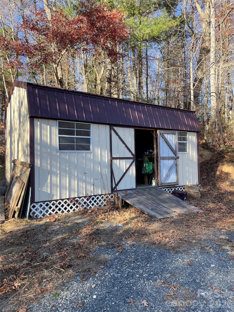 3265 Revere Rd, Marshall, NC 28753