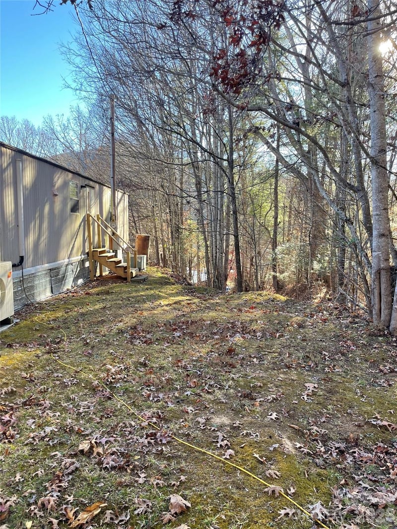 3265 Revere Rd, Marshall, NC 28753