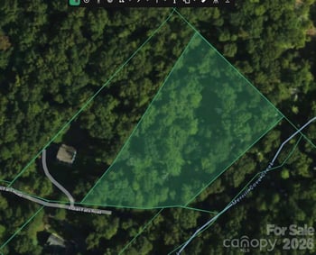 TBD Indian Falls Rd, Asheville, NC 28803