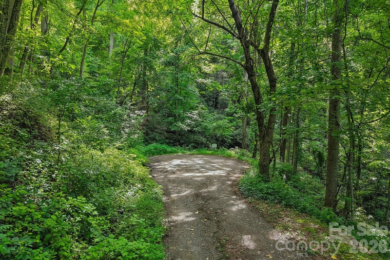TBD Indian Falls Rd, Asheville, NC 28803