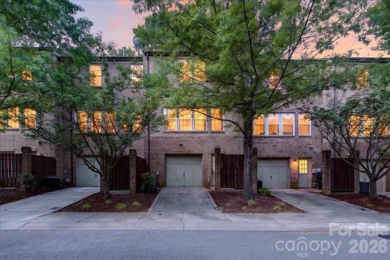 268 Bland St, Charlotte, NC 28203