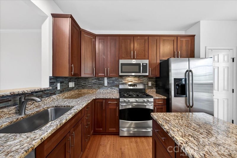 268 Bland St, Charlotte, NC 28203