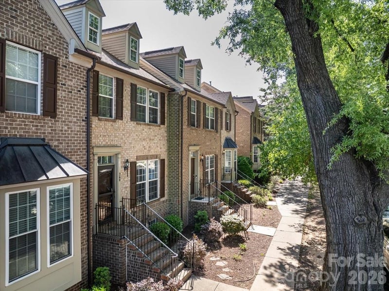 268 Bland St, Charlotte, NC 28203