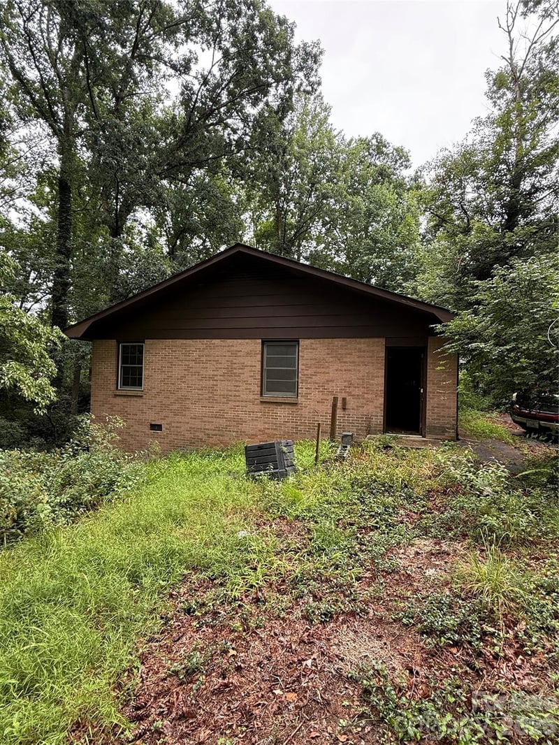 118 Brightwater Heights Dr, Hendersonville, NC 28791