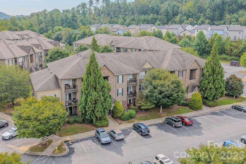 291 Brickton Village Cir #307, Fletcher, NC 28732