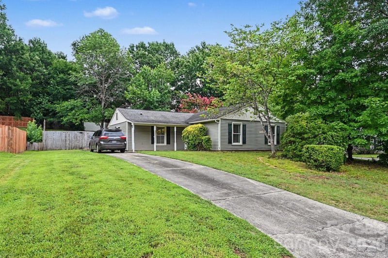 6200 Dwightware Blvd, Charlotte, NC 28227