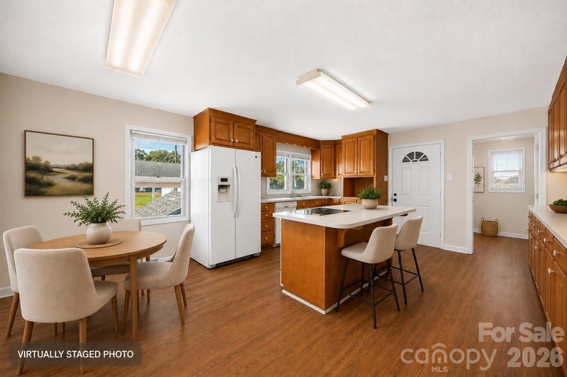 2615 Airport Rd, Salisbury, NC 28147