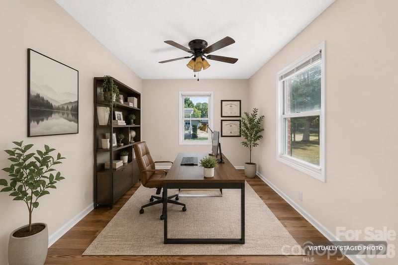 2615 Airport Rd, Salisbury, NC 28147