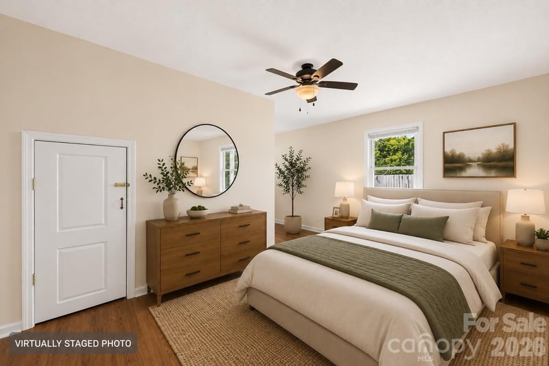 2615 Airport Rd, Salisbury, NC 28147