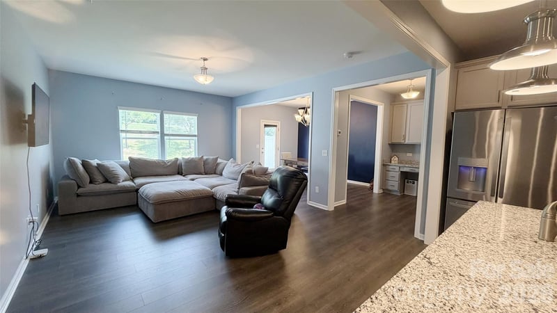 7505 Hartsfield Dr, Lancaster, SC 29720