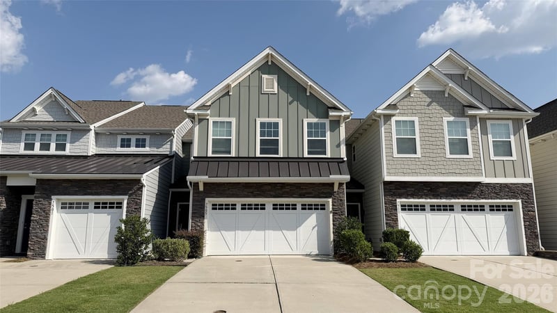 7505 Hartsfield Dr, Lancaster, SC 29720