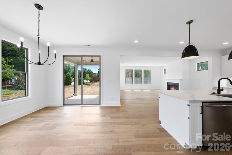 1124 Berryhill Rd, Charlotte, NC 28208
