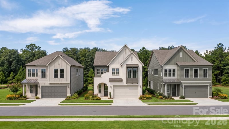 1124 Berryhill Rd, Charlotte, NC 28208