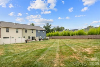 315 Scenic View Ln, Matthews, NC 28104