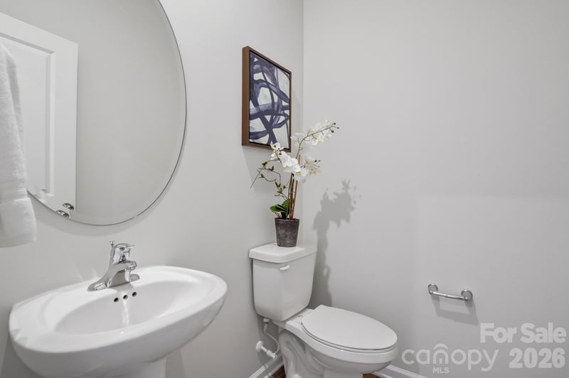 1460 Mccollum St, Monroe, NC 28112