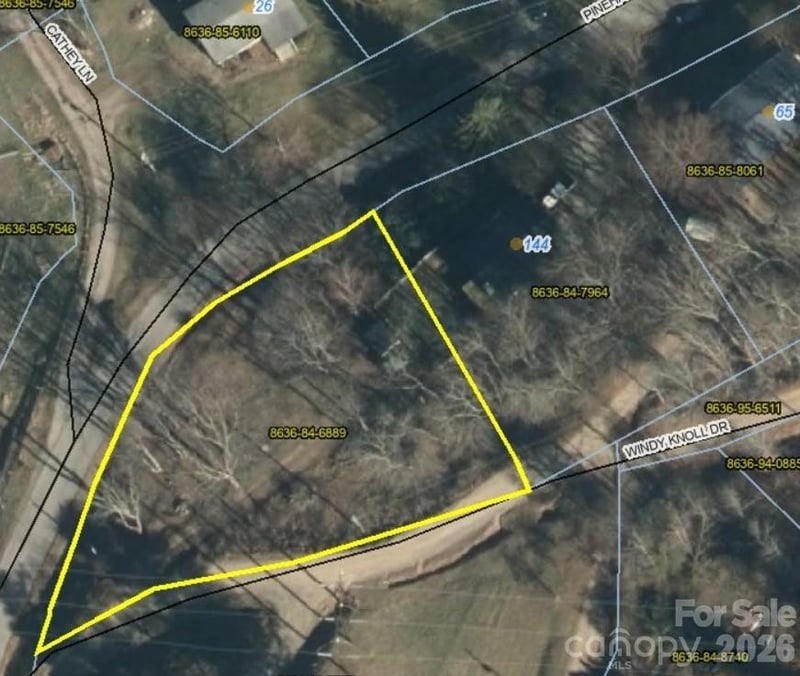 Lot 14 Pinehaven Dr, Clyde, NC 28721