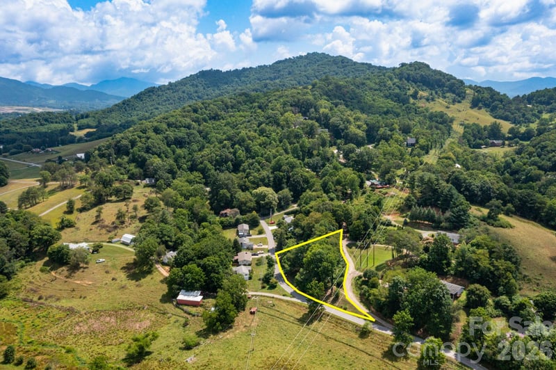 Lot 14 Pinehaven Dr, Clyde, NC 28721