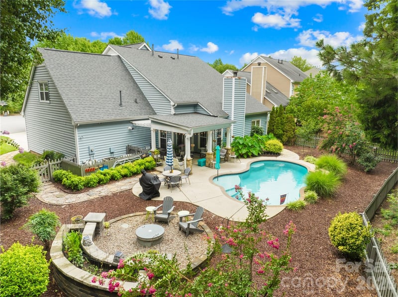 1363 Yorkshire Pl, Concord, NC 28027