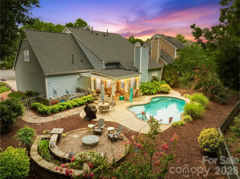 1363 Yorkshire Pl, Concord, NC 28027
