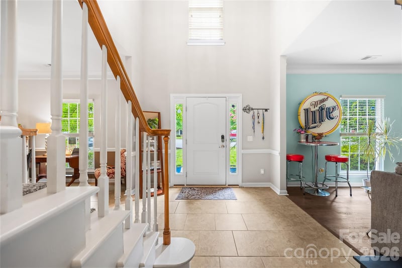 1363 Yorkshire Pl NW, Concord, NC 28027