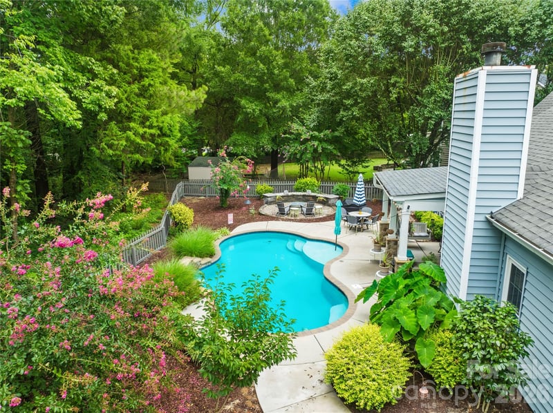 1363 Yorkshire Pl, Concord, NC 28027