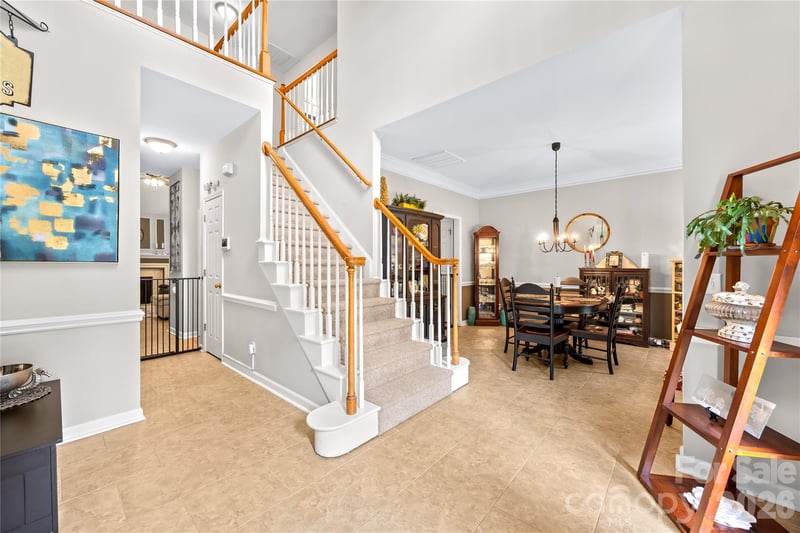 1363 Yorkshire Pl NW, Concord, NC 28027
