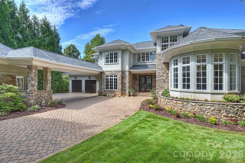 11717 Smart Ln, Charlotte, NC 28277