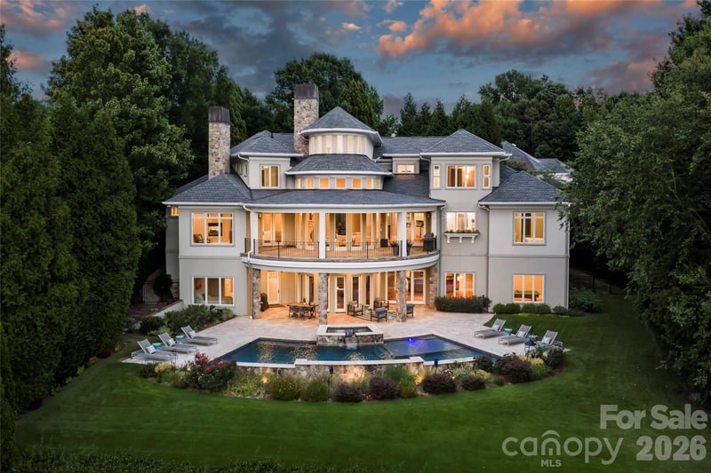 11717 Smart Ln, Charlotte, NC 28277